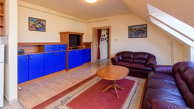 Apartment in Heviz