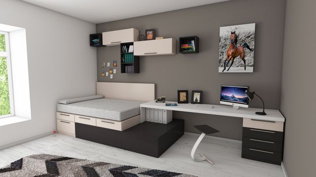 Studio in Frankfurt am Main