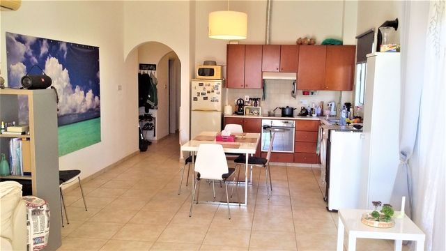Apartment in Paphos Municipality