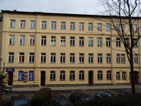 Commercial in Altenburg
