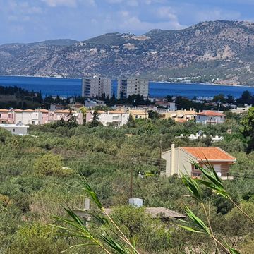 Maisonette in Peloponnese, Western Greece and the Ionian