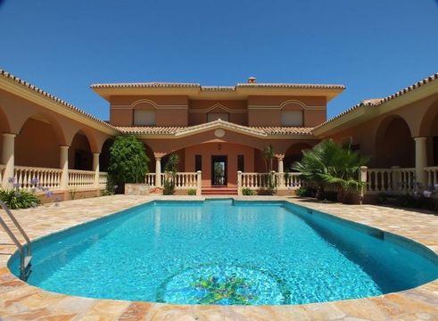 Villa in Marbella