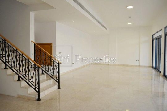 Townhouse in Palm Jumeirah