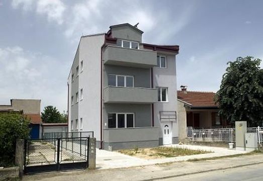 Apartment in Skopje