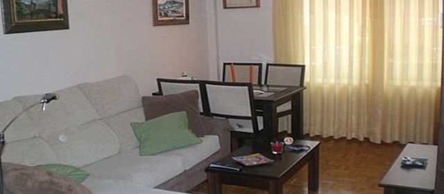 Apartment in Ribadesella
