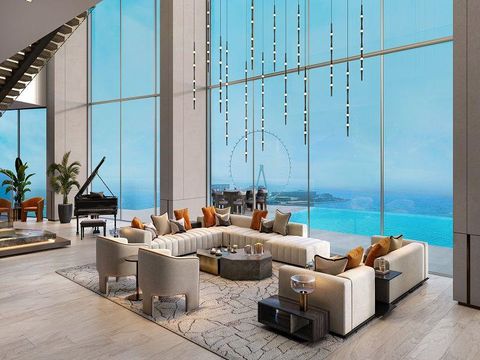 Apartment in Dubai