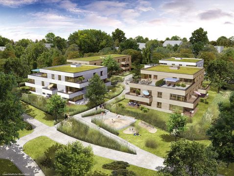 Apartment in Fuerstenfeldbruck