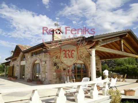 Villa in Bardolino