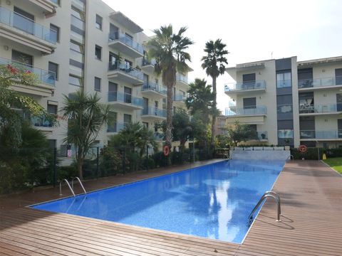 Apartment in Lloret de Mar