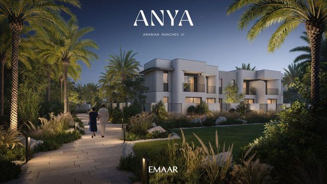 House in Dubai