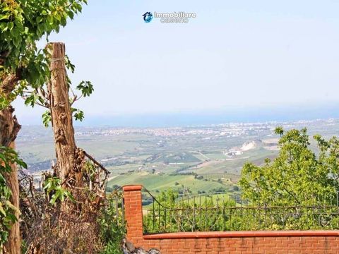 House in Mafalda