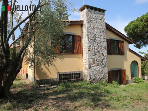 Villa in Rocca di Papa