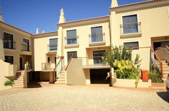 Townhouse in Albufeira