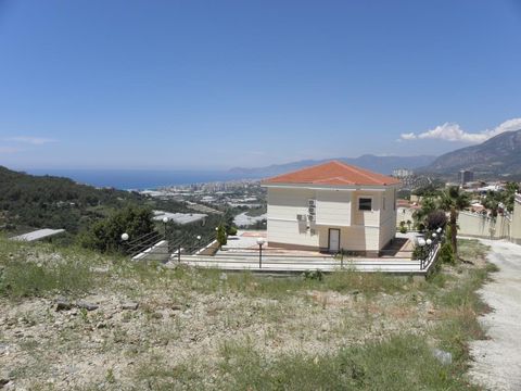 Bungalow in Kargıcak