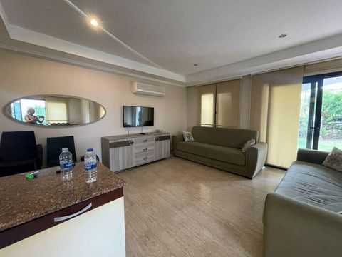 Apartment in Belek