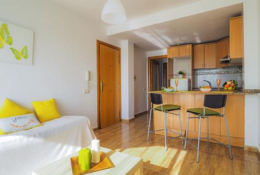 Apartment in Lloret de Mar