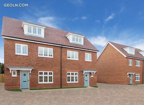 Meadow View in Braintree