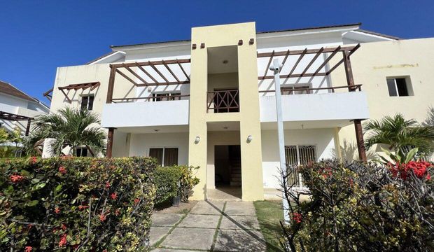 Apartment in Punta Cana