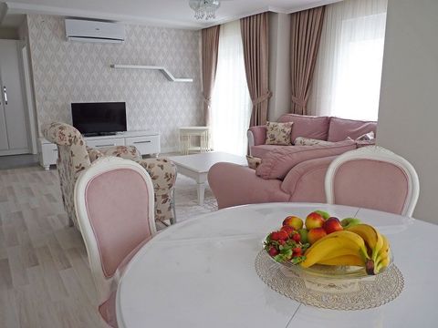 Hotel in Antalya