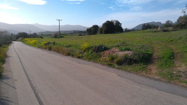 Land in Karatzas