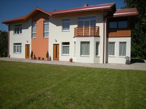 Townhouse in Jūrmala