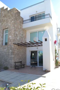 Townhouse in Karşıyaka