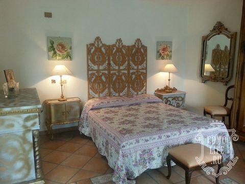 Villa in Cima