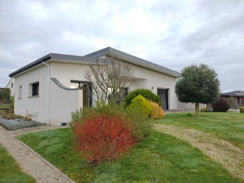 House in Brittany