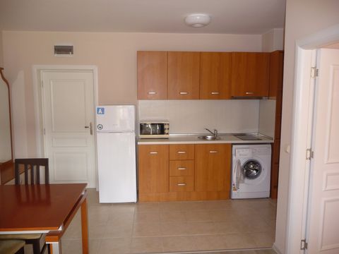 Apartment in Nesebar