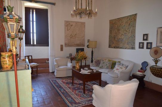 Apartment in San Giovanni d'Asso