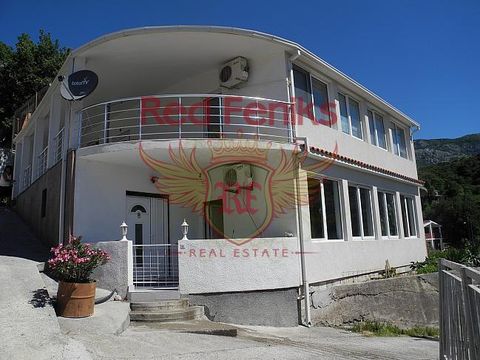 House in Sutomore