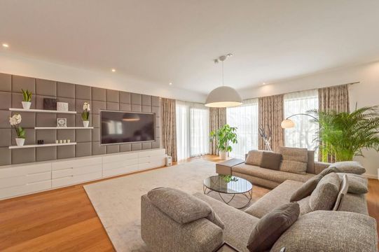 Apartment in Vienna