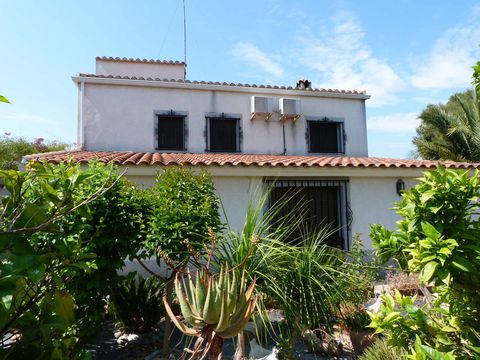 Villa in Godelleta