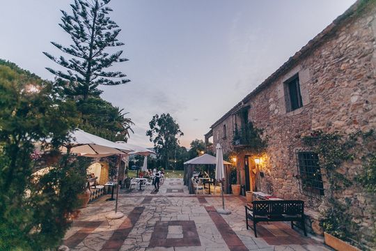Hotel in Calonge