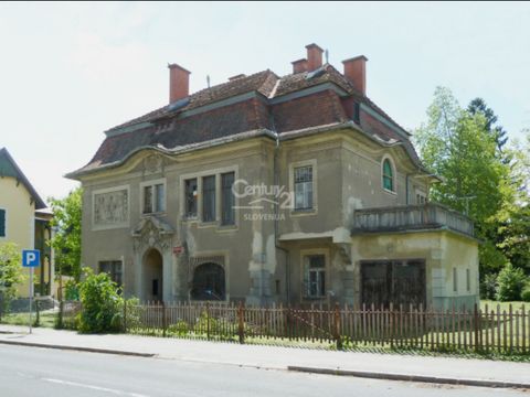 Villa in Maribor