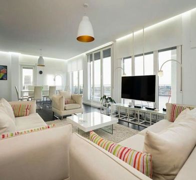 Apartment in Tirana