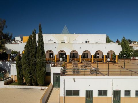 Hotel in Faro