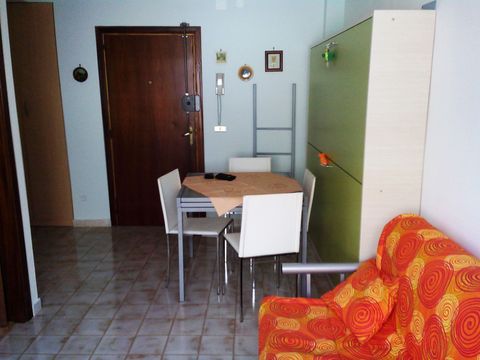 Studio in Scalea