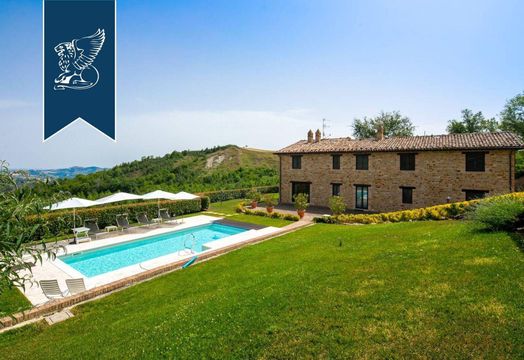 Villa in Venagrande
