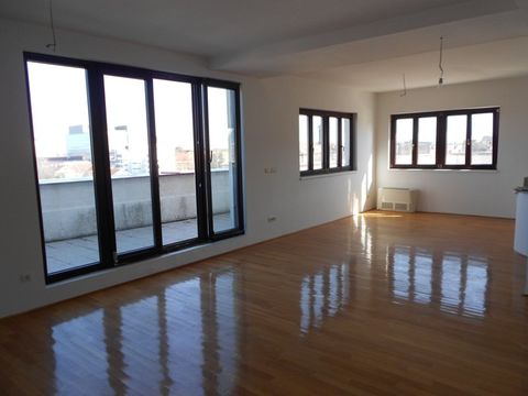 Penthouse in Inđija