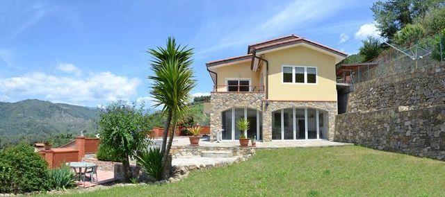 Villa in Soldano
