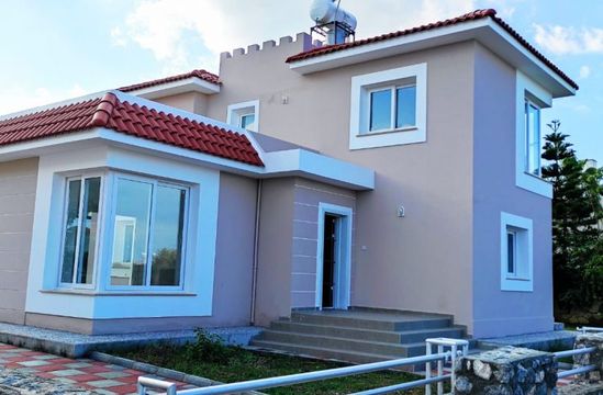 Villa in Karşıyaka