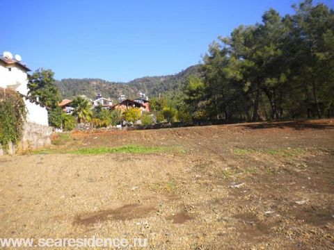 Land in Fethiye