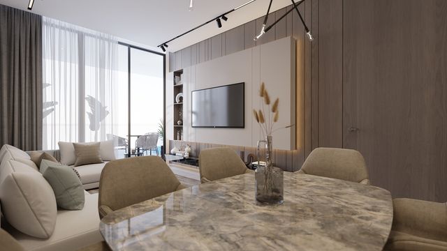 Apartment in Dubai