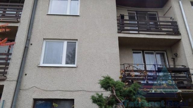 Detached house in Presov