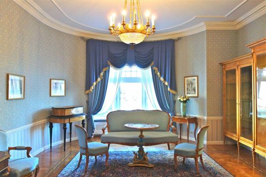 Apartment in Old Riga