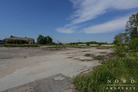 Land in Paldiski