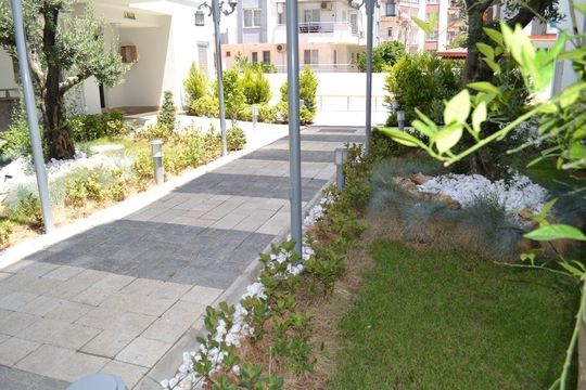 Apartment in Antalya