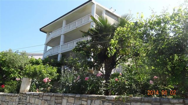 Detached house in Medulin
