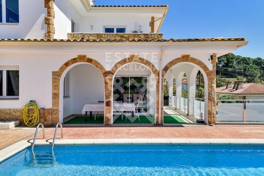 House in Lloret de Mar